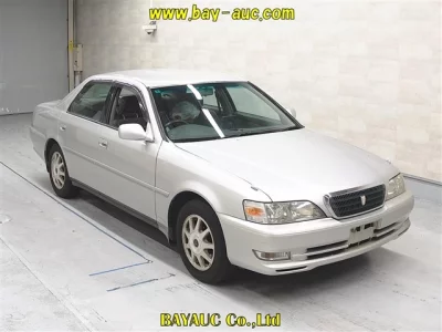 Toyota CRESTA