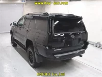 Toyota HILUX SURF лот № 60163 оценка 3.5  с аукциона в Японии 1