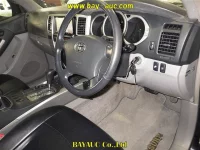 Toyota HILUX SURF лот № 60163 оценка 3.5  с аукциона в Японии 2