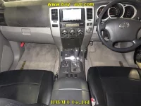 Toyota HILUX SURF лот № 60163 оценка 3.5  с аукциона в Японии 5