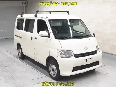 Toyota TownAce