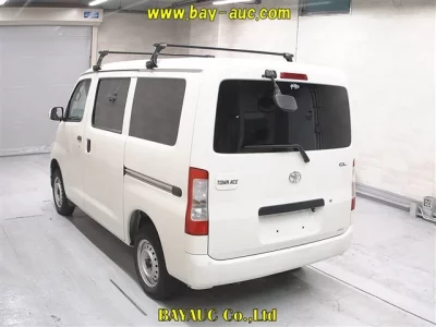 Toyota TownAce