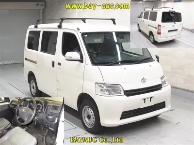 Toyota TownAce