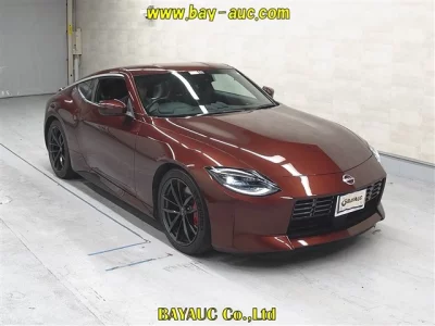 Nissan Fairlady Z
