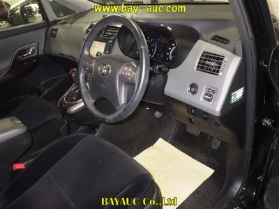 Toyota MARK X ZIO