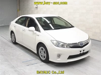 Toyota Sai
