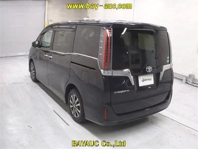 Toyota Esquire