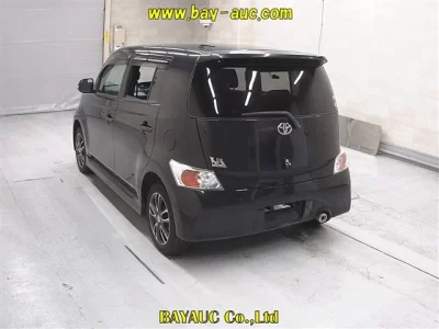 Toyota bB