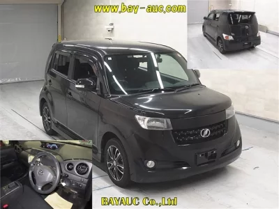 Toyota bB