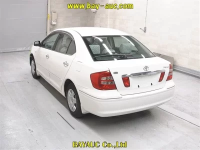 Toyota Premio