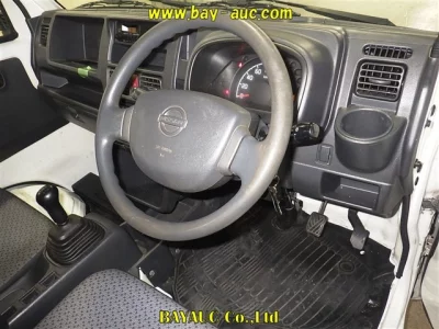 Nissan NT100 Clipper