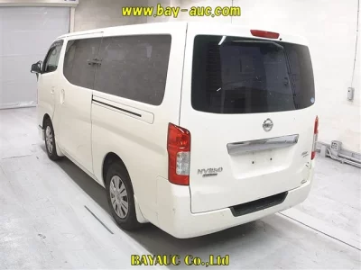 Nissan Caravan
