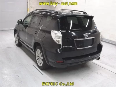 Toyota VANGUARD