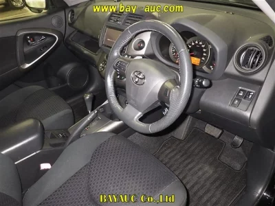Toyota VANGUARD