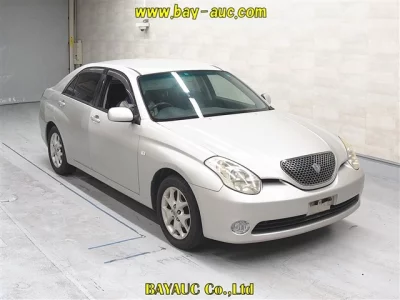 Toyota Verossa