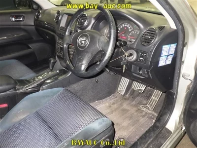 Toyota VEROSSA