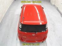 Toyota SIENTA лот № 60267 оценка 3.5  с аукциона в Японии 4