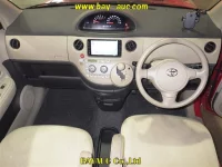 Toyota SIENTA лот № 60267 оценка 3.5  с аукциона в Японии 5