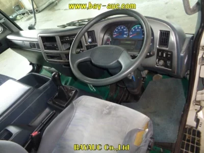 Nissan CONDOR