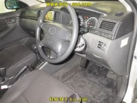 Toyota COROLLA лот № 10133 оценка R  с аукциона в Японии 2