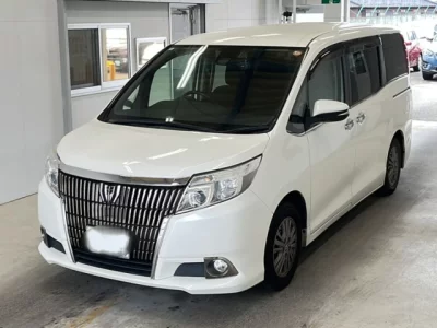 Toyota ESQUIRE