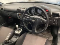 Toyota MR-S лот № 3500 оценка R  с аукциона в Японии 2