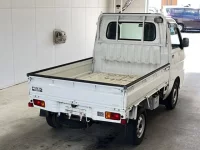 Toyota PIXIS TRUCK лот № 1051 оценка 3.5  с аукциона в Японии 1