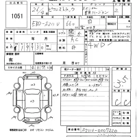 Toyota PIXIS TRUCK лот № 1051 оценка 3.5  с аукциона в Японии 5