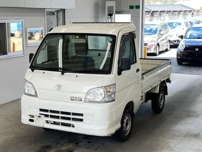 Toyota PIXIS TRUCK  с аукциона в Японии