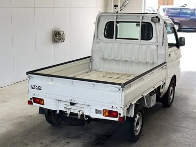 Toyota PIXIS TRUCK  с аукциона в Японии