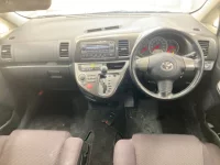 Toyota WISH лот № 3448 оценка R  с аукциона в Японии 2