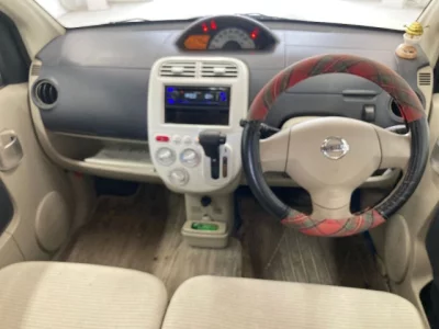 Nissan Otti