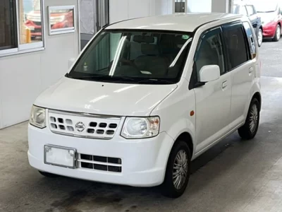 Nissan Otti