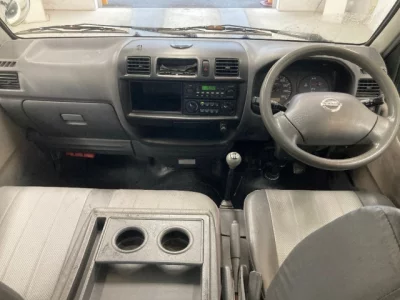 Nissan Vanette