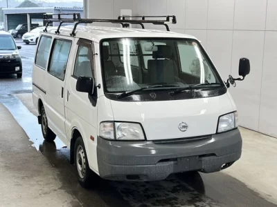 Nissan Vanette