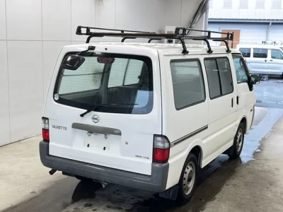 Nissan Vanette