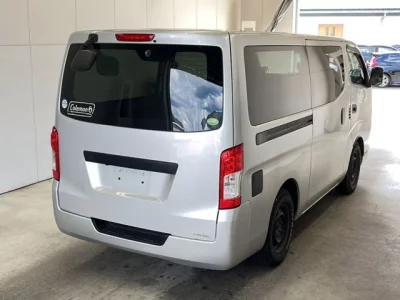 Nissan Caravan