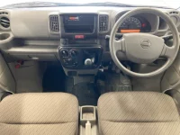 Nissan CLIPPER VAN лот № 3095 оценка 3.5  с аукциона в Японии 2