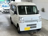 Nissan CLIPPER VAN лот № 3095 оценка 3.5  с аукциона в Японии 3