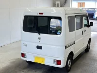Nissan CLIPPER VAN лот № 3095 оценка 3.5  с аукциона в Японии 1