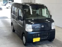 Nissan CLIPPER VAN лот № 3076 оценка 4  с аукциона в Японии 3
