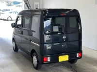 Nissan CLIPPER VAN лот № 3076 оценка 4  с аукциона в Японии 4