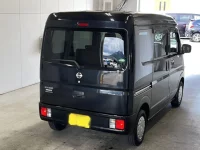 Nissan CLIPPER VAN лот № 3076 оценка 4  с аукциона в Японии 1