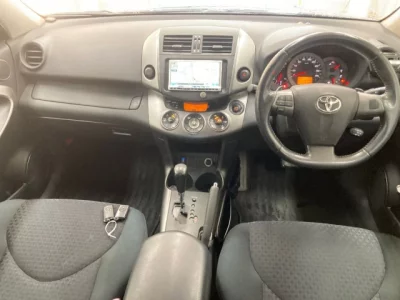 Toyota Vanguard