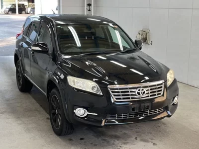 Toyota Vanguard