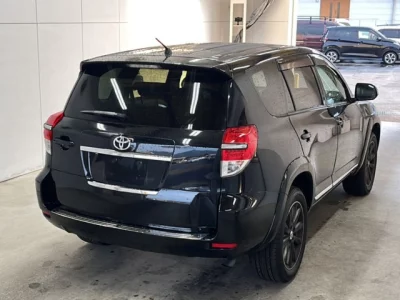 Toyota Vanguard