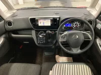 Nissan DAYZ ROOX лот № 1083 оценка R  с аукциона в Японии 2