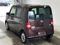Toyota PIXIS SPACE лот № 3601 оценка R  с аукциона в Японии 4