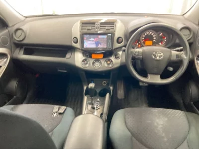 Toyota Vanguard