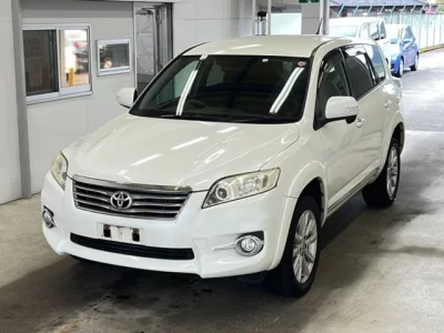 Toyota Vanguard
